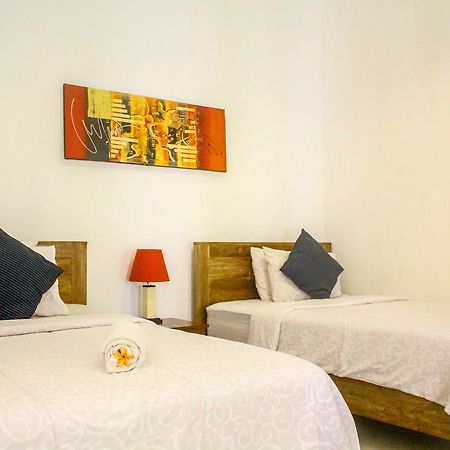 D'Lumbung Suites And Residence Seminyak  Exterior photo