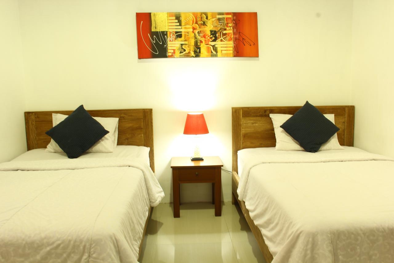 D'Lumbung Suites And Residence Seminyak  Exterior photo