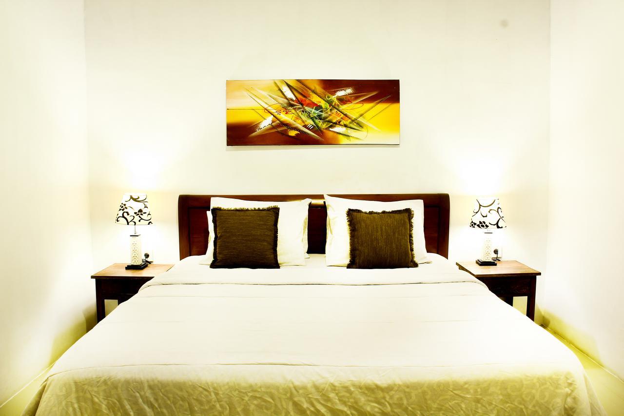 D'Lumbung Suites And Residence Seminyak  Exterior photo